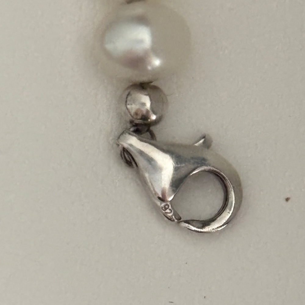 Michael Hill Pearl Bracelet - Picture 6 of 6